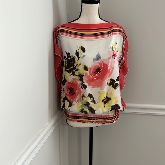 A. Byer Tops - A.Byer Summer Blouse